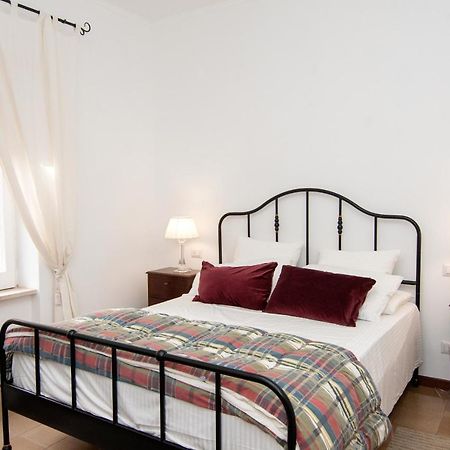 Casa Maria Pia Lejlighed Sant'Agnello Eksteriør billede